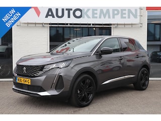 Peugeot 3008 1.2 PT ALLURE PACK BUSINESS 360 CAMERA|APPLE CARPLAY|DEALERAUTO