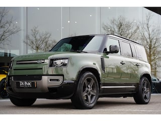 Land Rover Defender 110 P 400 E X-Dynamic HSE / Panoramadak / Meridian / BTW