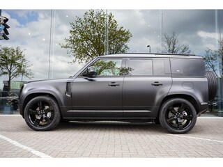 Land Rover Defender 110 P 400 E 100 X-Dynamic HSE / Head Up / Meridian / Panoramadak