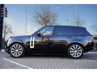 Land Rover Range Rover P 510 E First Edition / Panoramadak / Elek. Trekhaak