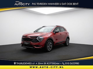 Kia Sportage 1.6 T Hybrid 230 pk GT-Plusline Pano l Leder l 360 Camera l VOL
