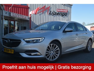 Opel Insignia Grand Sport 1.5 Turbo Innovation Matrix-LED | Cruise | Clima | Camera | Carplay | PDC V+A | LMV