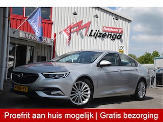 Opel Insignia Grand Sport 1.5 Turbo Innovation Matrix-LED | Cruise | Clima | Camera | Carplay | PDC V+A | LMV