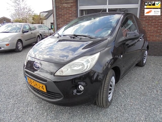 Ford Ka 1.2 Titanium X start/stop / NAP / Apk.