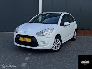 Citroën C3 1.4 VTi Dynamique NAP APK DEALERONDERHOUDEN PDC