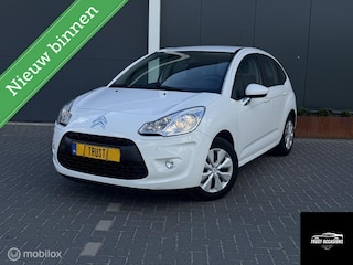 Citroën C3 1.4 VTi Dynamique NAP APK DEALERONDERHOUDEN PDC