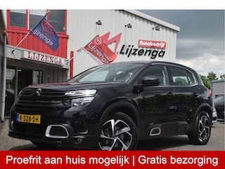 Citroën C5 Aircross 1.2 PureTech Business Carplay | Camera | DAB | Trekhaak | LMV 18