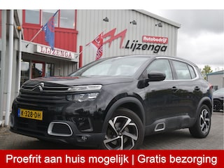 Citroën C5 Aircross 1.2 PureTech Business Carplay | Camera | DAB | Trekhaak | LMV 18