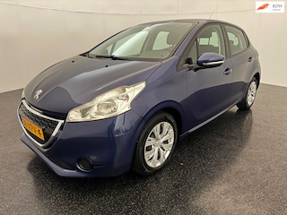 Peugeot 208 1.4 VTi Active
