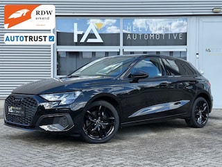 Audi A3 40 TFSI e | B&O | CAMERA | SPORTSTOELEN