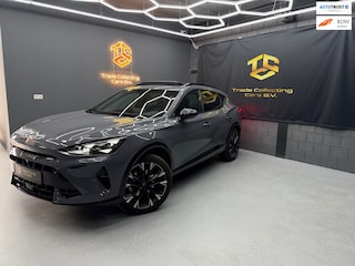 Cupra Formentor 1.5 TSI e-Hybrid PANO-KEYLESS-CAM-ACC-CARPLAY