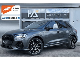 Audi Q3 45 TFSI e | TREKHAAK | ACC | MATRIX