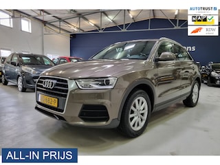 Audi Q3 1.4 TFSI CoD Pro Line 150PK ✅TREKHAAK