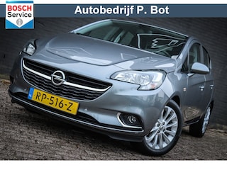 Opel Corsa 1.4 Innovation Net binnen - Nu al te bezichtigen