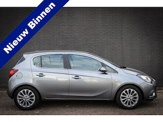 Opel Corsa 1.4 Innovation Net binnen - Nu al te bezichtigen
