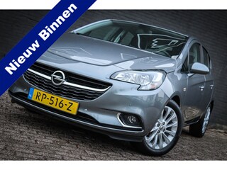 Opel Corsa 1.4 Innovation Net binnen - Nu al te bezichtigen