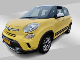Fiat 500L 0.9 TwinAir Trekking