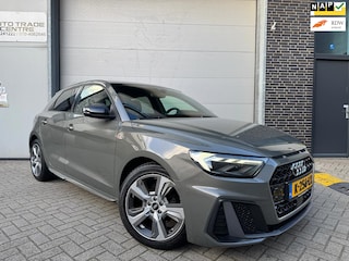 Audi A1 Sportback 25 TFSI Pro Line S [3x S-Line | Dealer OH | Carplay | Xenon | Lane assist]