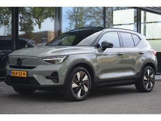 Volvo EX40 Extended Range Ultra 252pk/82kWh | Getint Glas | Harman Kardon