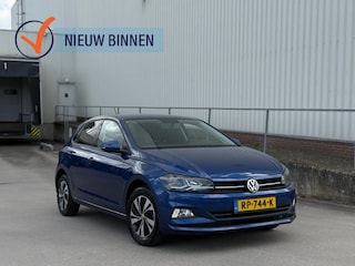 Volkswagen Polo 1.0 Comfortline | All Season | Carplay