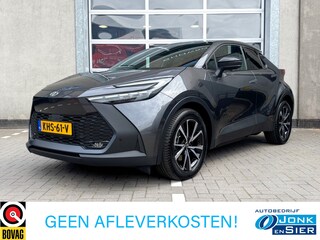 Toyota C-HR 2.0 Plug-in Hybrid 220 Dynamic|Nieuw|66 KM Elektrisch WLTP 223PK