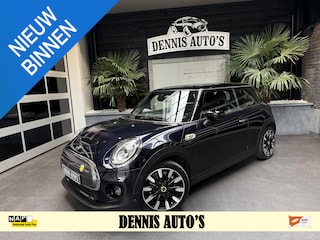 Mini Mini Electric Cooper S 33kwh 135kw 184 PK schuif/ Panoramadak