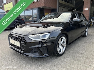 Audi A4 Avant 35 TFSI S-LINE*LED*CAMERA*CRUISE*NAVI*PDC*