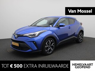Toyota C-HR 1.8 Hybrid Business Plus | Navigatie | Lichtmetalen velgen | Airco