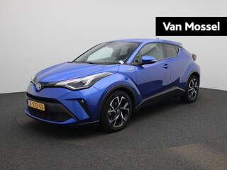 Toyota C-HR 1.8 Hybrid Business Plus | Navigatie | Lichtmetalen velgen | Airco