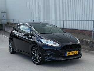 Ford Fiesta 1.0 EcoB. ST Line | Xenon | NL-Auto |