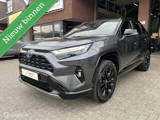 Toyota RAV4 2.5 Hybrid Bi-Tone LED*PANO-DAK*ACC*PDC*CAMERA*