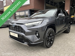 Toyota RAV4 2.5 Hybrid Bi-Tone LED*PANO-DAK*ACC*PDC*CAMERA*