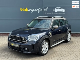 Mini Countryman 1.5 Cooper SE ALL4 Classic Aut. *pano