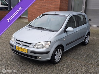 Hyundai Getz 1.3i Dynamic
