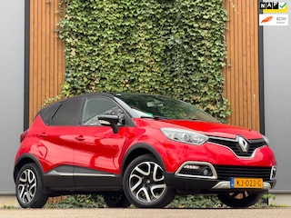 Renault Captur 0.9 TCe Xmod