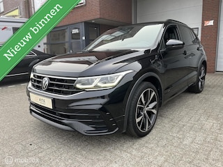 Volkswagen Tiguan 1.4 TSI eHybrid R-Line LED*PANO-DAK*TREKHAAK*