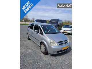 Opel Meriva 1.4-16V Essentia | Radio / CD | Trekhaak | APK tot 23-11-2026!