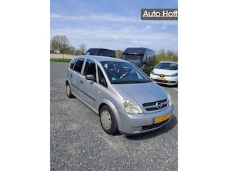 Opel Meriva 1.4-16V Essentia | Radio / CD | Trekhaak | APK tot 23-11-2026!
