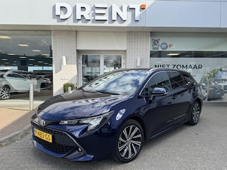 Toyota Corolla Touring Sports 1.8 Hybrid Bns Plus