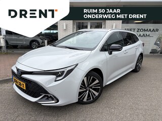 Toyota Corolla Touring Sports Hybrid 140 Bns Plus