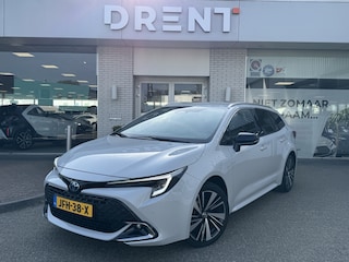 Toyota Corolla Touring Sports Hybrid 140 Bns Plus