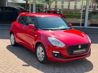 Suzuki Swift 1.2 Business Edition|Camera|Nav|1e Eigenaar|Prachtige auto