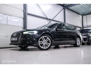 Audi A6 Avant 2.0 TDI ultra S line Edition | Bose | Trekhaak | Adaptive cruise | Leder | Dealer oh | zeer nette auto |