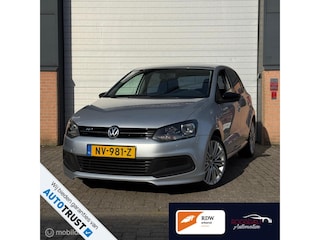 Volkswagen Polo 1.2 TSI DSG R-Line / APK / CARPLAY /AUTOMAAT
