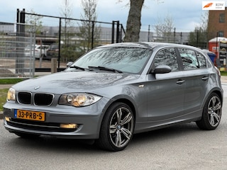 BMW 116i Corporate
