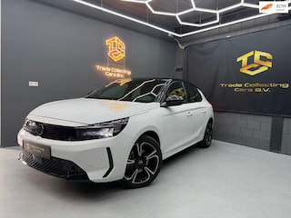 Opel Corsa 1.2 Turbo Hybrid GS