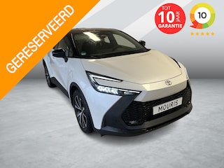 Toyota C-HR 1.8 Hybrid 140 First Edition