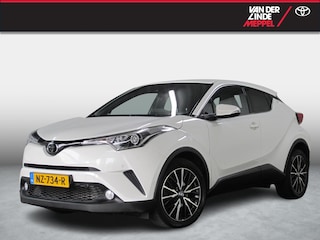 Toyota C-HR 1.2 Executive Trekhaak Navi Camera