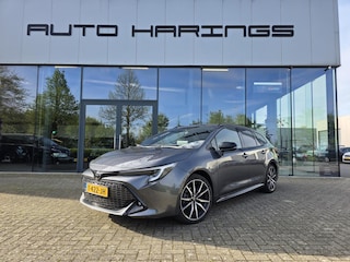 Toyota Corolla Touring Sports 1.8 Hybrid 140 Hybrid GR-Sport