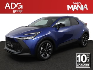 Toyota C-HR 1.8 Hybrid 140 Dynamic
